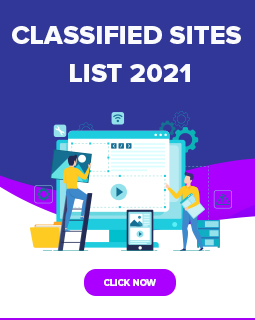 Social Classified Sites