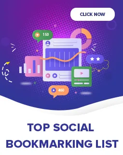 Social Bookmarking Sites Social Bookmarking Sites